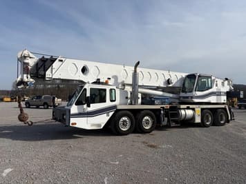 Main image Link-Belt HTC-8675